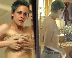 Kristen Stewart Sex Tape & Nudes Leaked! | Thotslife.com
