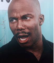 Doakes in Malcolm in The Middle