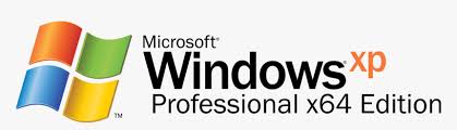 windows xp professional x64 edition logo windows xp professional logo hd png download transparent png image pngitem windows xp professional x64 edition