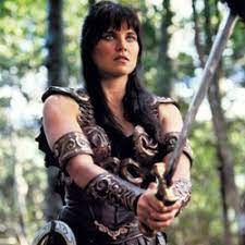 Xena La Princesa Guerrera Serie 1995 Sensacine Com