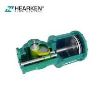 HPA-G Heavy-duty Scotch Yoke Pneumatic Actuator