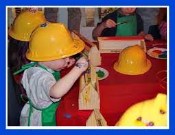 Bob The Builder Birthday Party 3 Year Old Birthday Party Tool Party 3rd Birthday Party For Boy