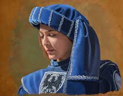 The Blue Girl Projects :: Photos, videos, logos, illustrations and branding  :: Behance