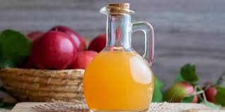 Apple cider vinegar is nutritionally potent because it contains little sugar and few carbs due to this special fermentation. Apple Cider Vinegar And Ketosis The Good Fat Bar