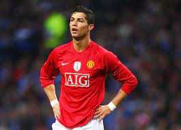 Cristiano ronaldo exhausted all superlatives during his six years with united, while he matured from an inexperienced, young winger in 2003 into officially the best footballer on the planet in 2009. Man United News Cristiano Ronaldo Better At Old Trafford Than Real Madrid Says Gary Neville Metro News
