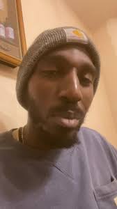 Roy Shavers "Mr. Be Great"