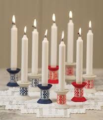 Love The Look Of These Candle Holders Perfect For Winter Scandinavian Candle Holders Christmas Candle Holders Candles