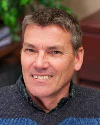 Rev. Andy Rupp obituary