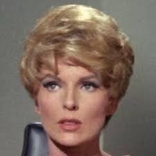 Birthday remembrance Joan Marshall June 6, 1931