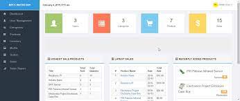 Using A Raspberry Pi For Your Own Inventory Management System Hydromazing Smart Garden System