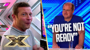 Maybe you would like to learn more about one of these? Simon Cowell Tells Bella You Re Special Judges Houses The X Factor Uk 2018 Youtube