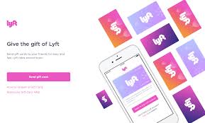 Your options include several credit cards that offer points for rideshares and one ultimate travel card with annual uber credits and uber gift card redemption options. Drive A Lift In Your Conversions With These 5 Lyft Landing Page Examples
