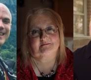 This is why Aimee Stephens' deadname is none of your business