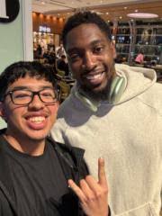 Timothy Mccleary's Instagram, Twitter & Facebook