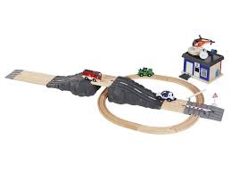 Playtive Junior Racebaan Garden Tools Toys Lidl