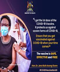Information on this web site may contain inaccuracies or errors. Home Ministry Of Health Government Of Uganda