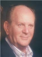 Harold Connor Obituary (1935