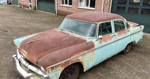 Image result for Sarasota Sand 1955 Plymouth