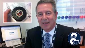 One & Done: Lone NHL game, one to remember for Isles' Salvian