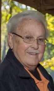 Leroy Nugent Obituary August 18, 2022