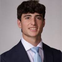 Charles Perine's Instagram, Twitter & Facebook