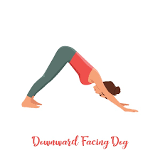 Downward-Facing Dog