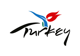 Turkey Logo Tourism Logo Turkey Country Tourism