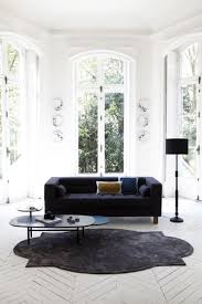 A Pinboard In Particular The Elusive Black Sofa Sfgirlbybay House Interior Home Decor Interior Design