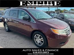 Image result for Dark Cherry 2011 Odyssey