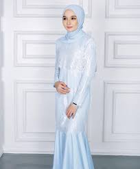 Baju akad nikah lelaki 2019. Baju Nikah Simple Tapi Cantik Dari Pesona Pengantin Facebook