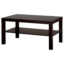 An ikea lack coffee table spray adhesive (this might also work with wallpaper paste, but i haven't tried it) take one standard, cheap as chips, ikea lack coffee table. Lack Coffee Table Black Brown 353 8x215 8 90x55 Cm Ikea