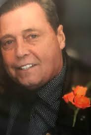 Obituary for Douglas Lee Mendenhall