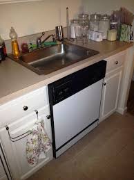 Can you install a countertop dishwasher under the sink. Under Sink Dishwasher Space Saver Under Sink Dishwasher Under Sink Small Dishwasher
