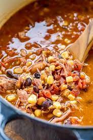For longer storage, freeze pinto beans in freezer containers with their juice, or in freezer bags if they're drained, for up to 6 months. Pin On Recipes
