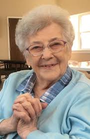 Margaret W. Wilhelm Obituary