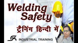 Welding Safety In Hindi Youtube