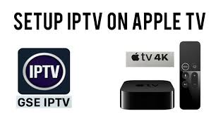 Explore the entire planet from the comfort of your home using your siri remote, the tv maps app, and google earth on your apple tv 4k. How To Install Iptv On Apple Tv In 2019 Truegossiper