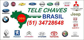 Teles Chaves Brandão