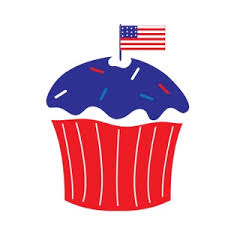 ‍ join our art hub membership! Free Fourth Of July Clipart Pictures Clipartix