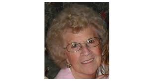 Jacqueline Salmon Obituary (2018)