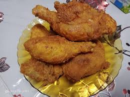 Resep sambal geprek adalah salah satu menu keluarga yang sedang populer. Sambal Ayam Geprek Sesuai Untuk Dimakan Seisi Keluarga