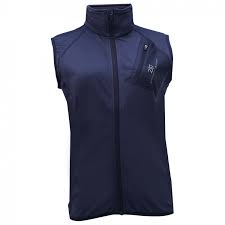 2117 of sweden womens rosvik eco powerfleece vest fleece vest navy 34 eu