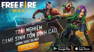 Free fire max is designed exclusively to deliver premium gameplay experience in a battle royale. Free Fire Max Sáº½ Ä'Æ°á»£c Phat Hanh Táº¡i Viá»‡t Nam Vao Ngay 7 Thang 12 Ttvh Online