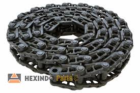 TRACK LINK 42L - Hexindo Parts