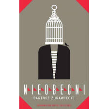 20 lipca 2020 konrad stawiński. Ebook Nieobecni Mobi Epub W Sklepie Taniaksiazka Pl