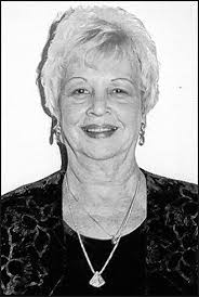 Betty Nicholson Obituary (2024)