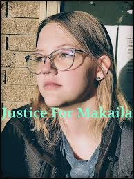 Justice for Makaila, victim of drunk driving