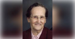 Obituary information for Esther H. Stoltzfus