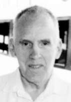 Albert ROSSI Obituary (2010)