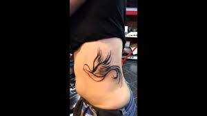 By mark waldorf (newton falls, ohio u.s.a.) i dreamed of the design of my white buffalo tattoo new beginnings tattoo when i was about fifteen years old. Willie S Bird Tattoo White Buffalo Tattoo Studio Youtube